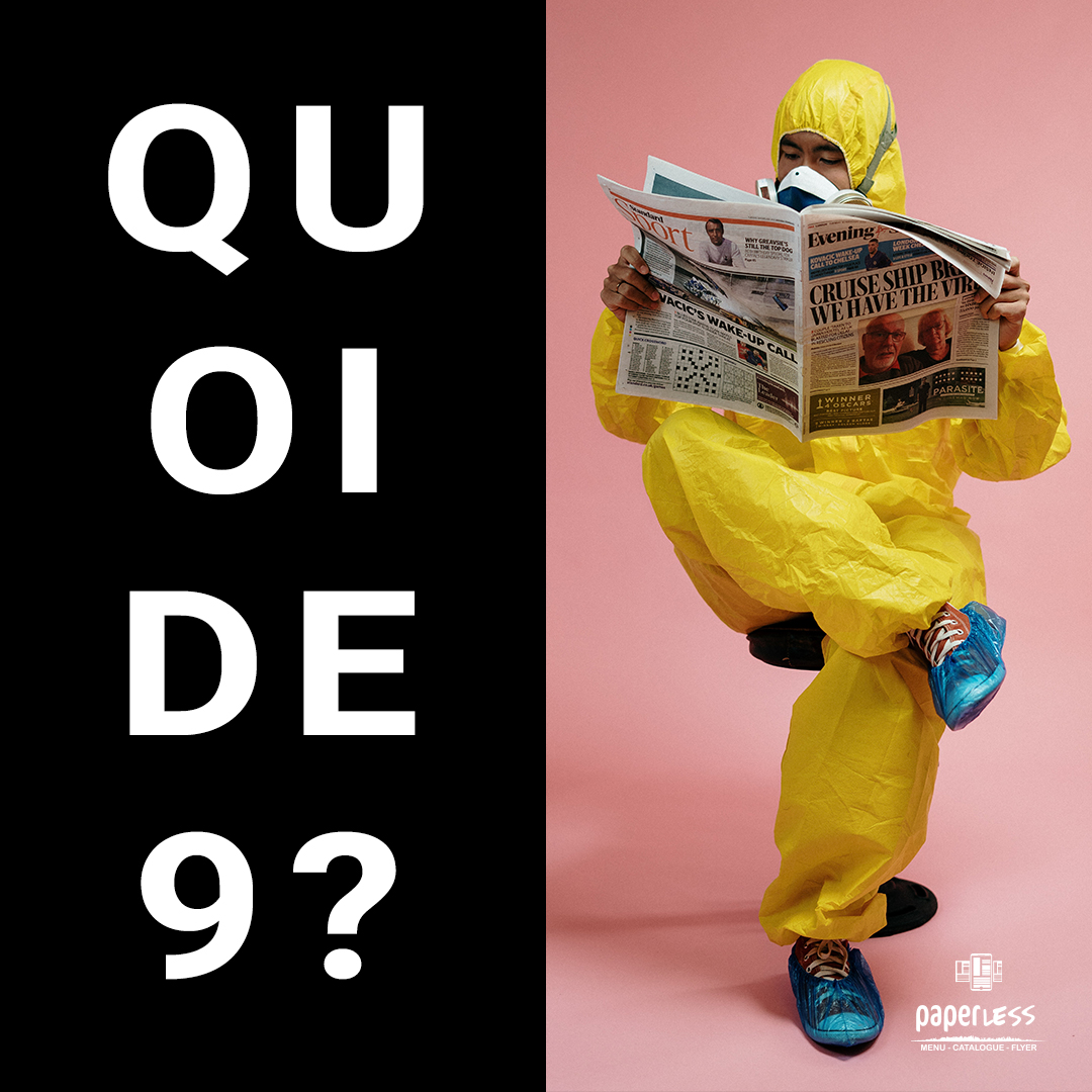 Quoi de 9