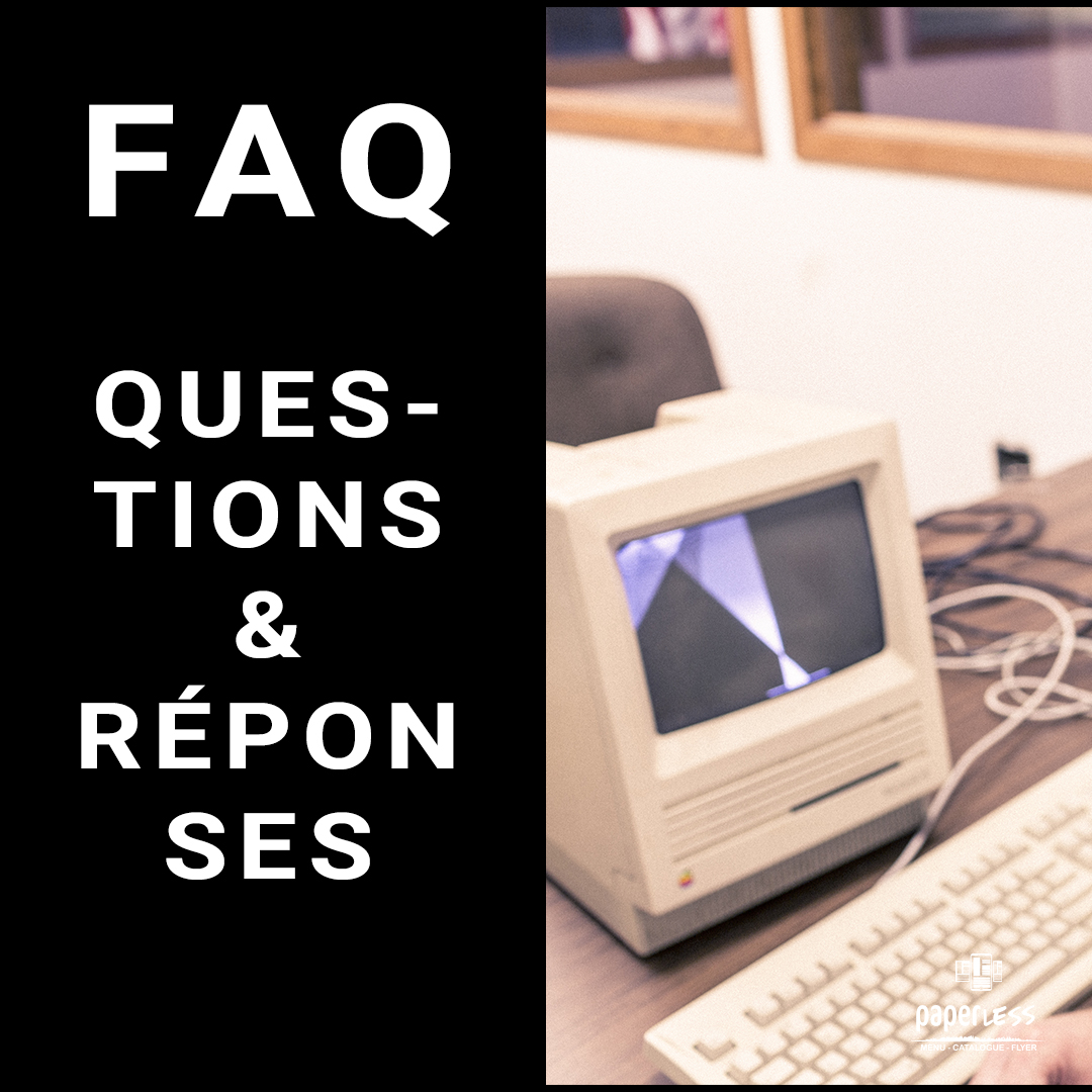 FAQ